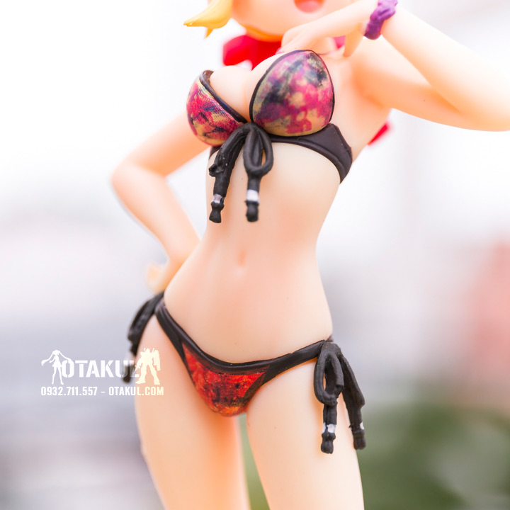 Saber Bikini 0037