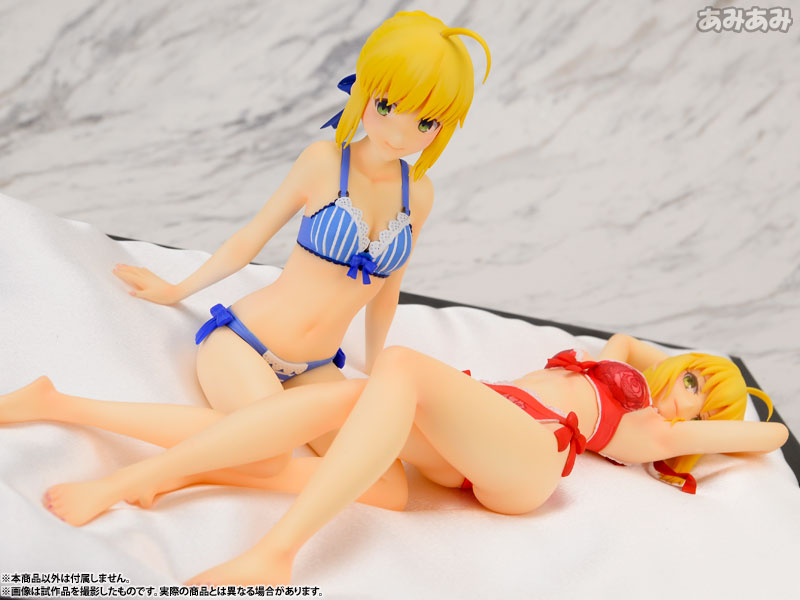 Saber Bikini 0040