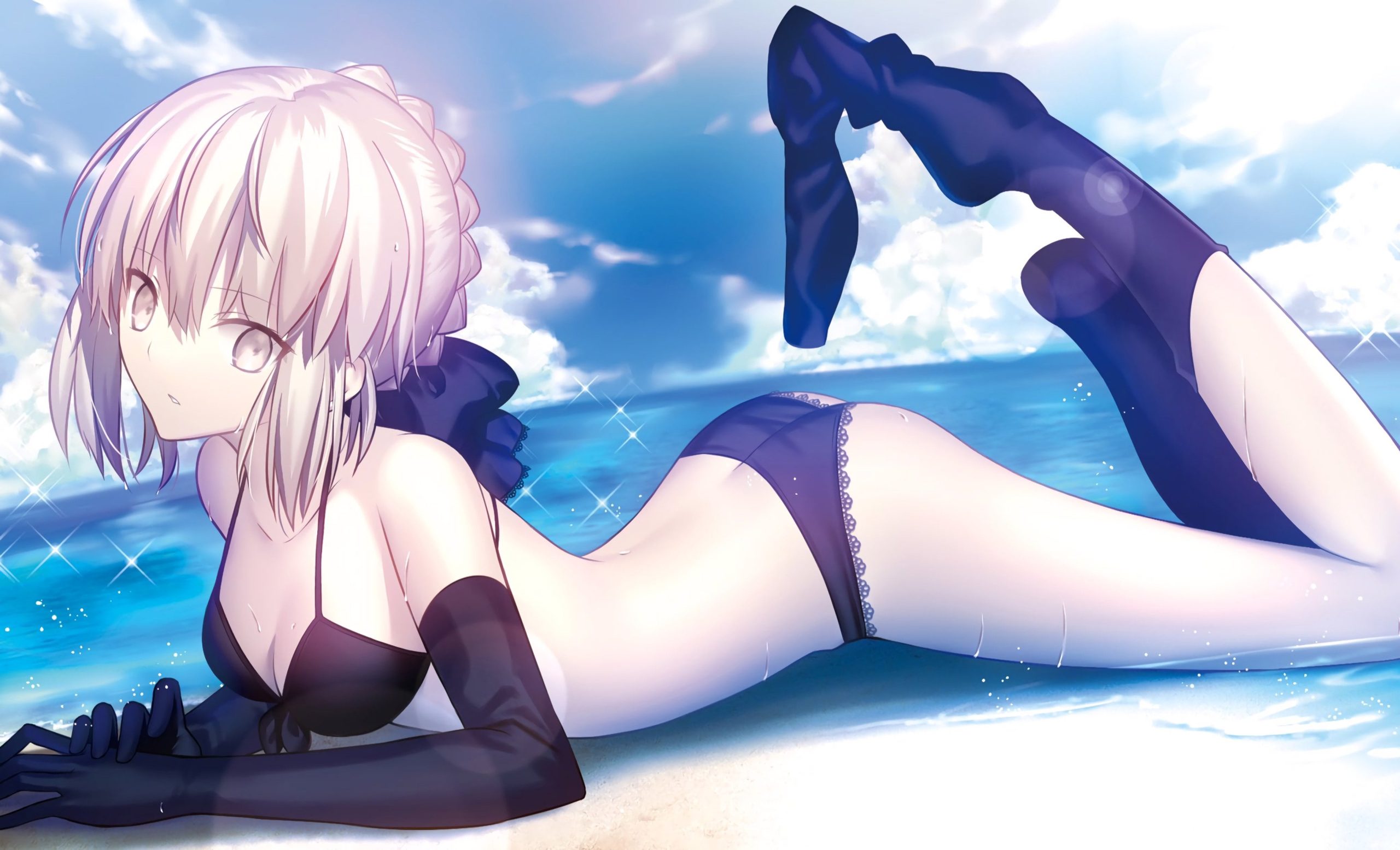 Saber Bikini 0042