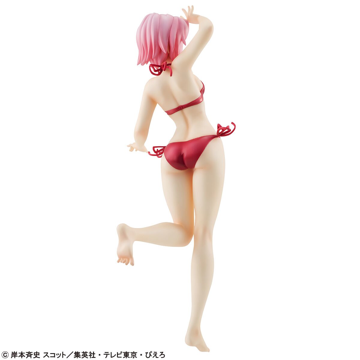 Sakura Bikini 0019