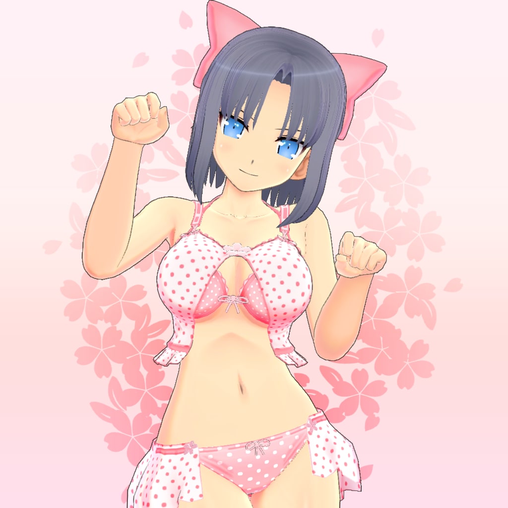 Sakura Bikini 0033