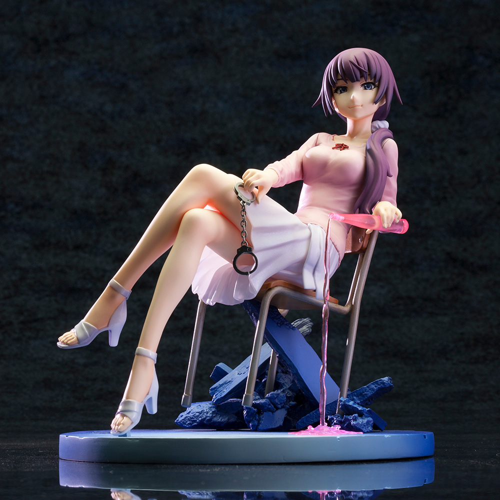 Senjougahara Bikini 0012