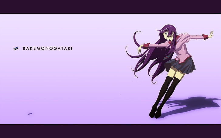 Senjougahara Bikini 0024