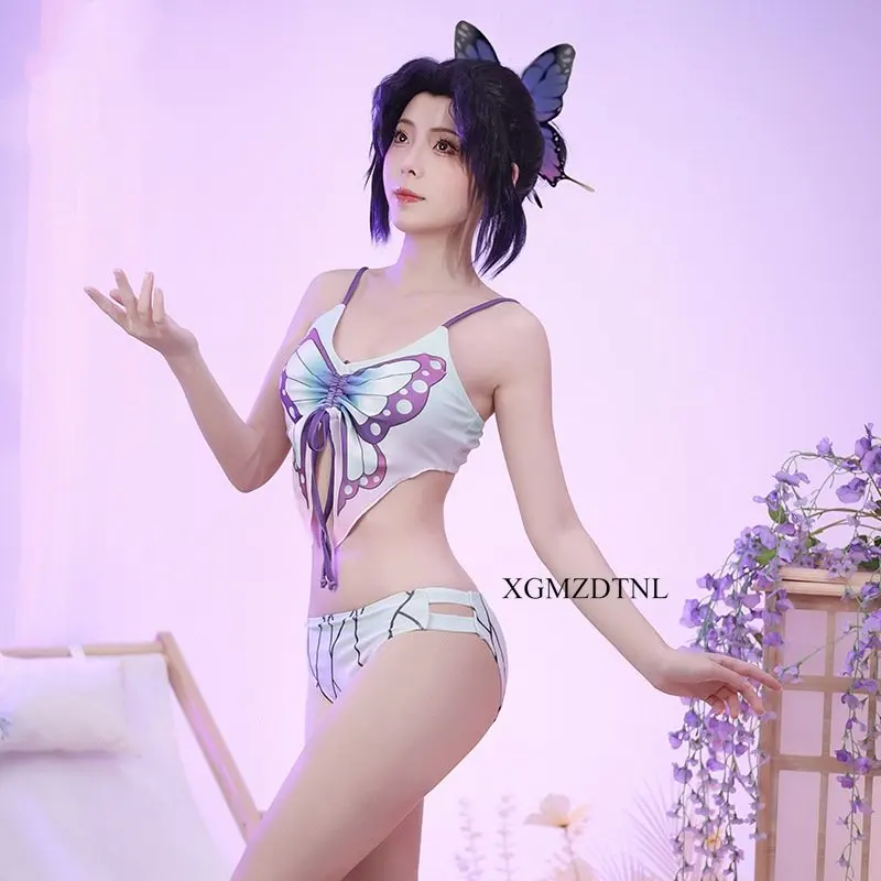Shinobu Bikini