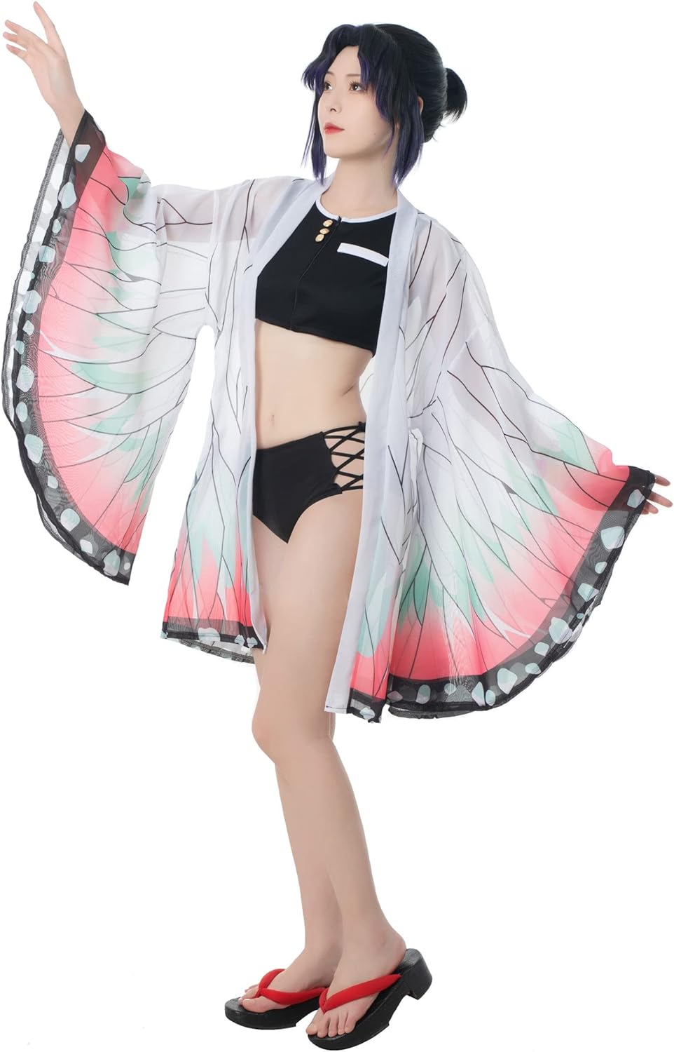Shinobu Bikini
