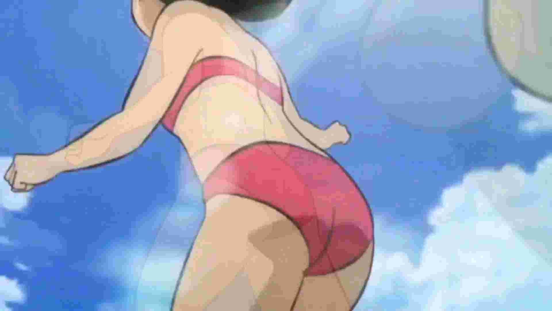 shizuka bikini doraemon 0009