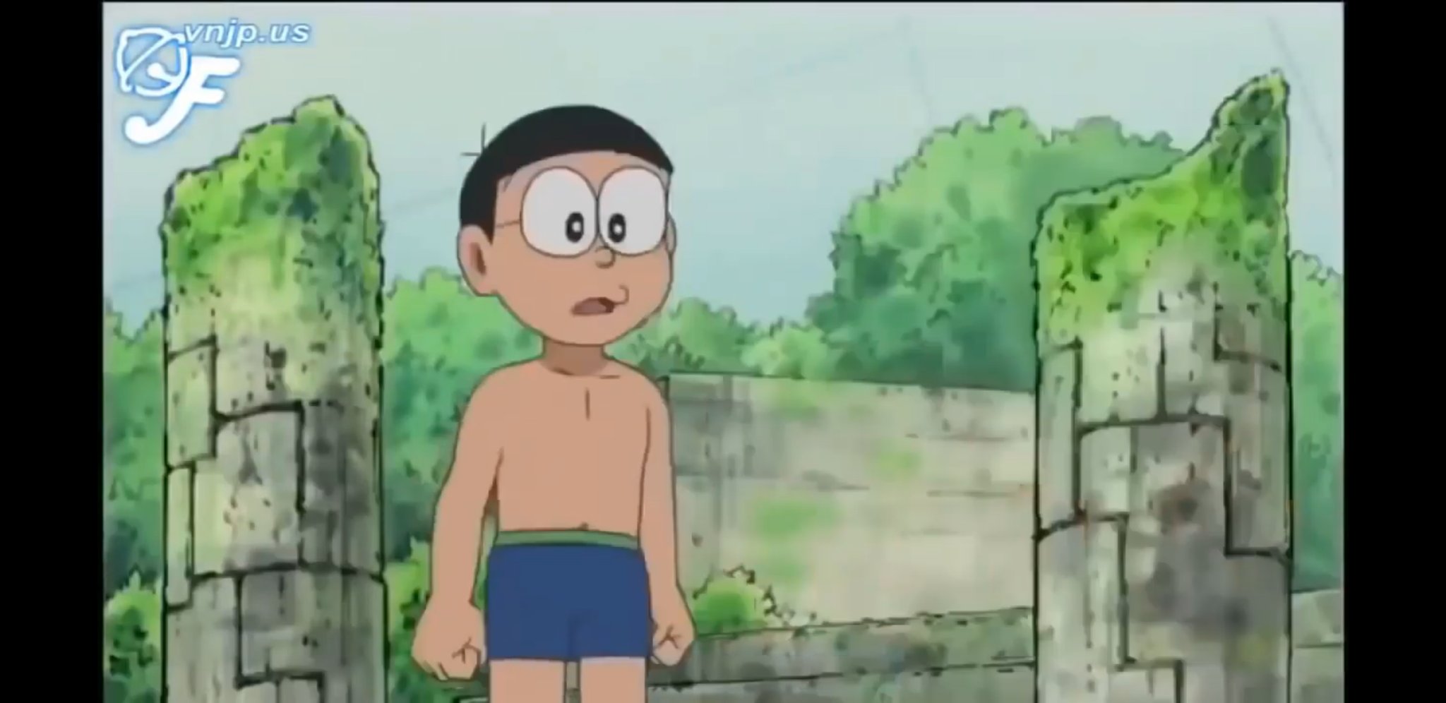 shizuka bikini doraemon 0042