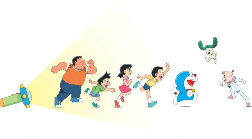 shizuka bikini doraemon 0044