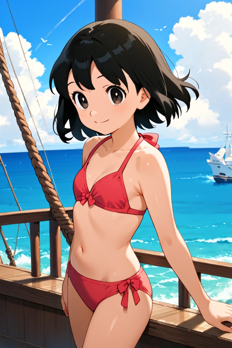 shizuka bikini doraemon 0049