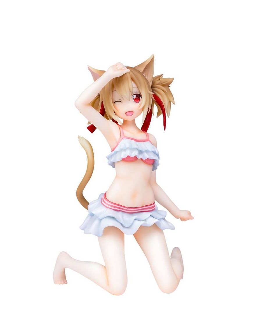 Silica Bikini