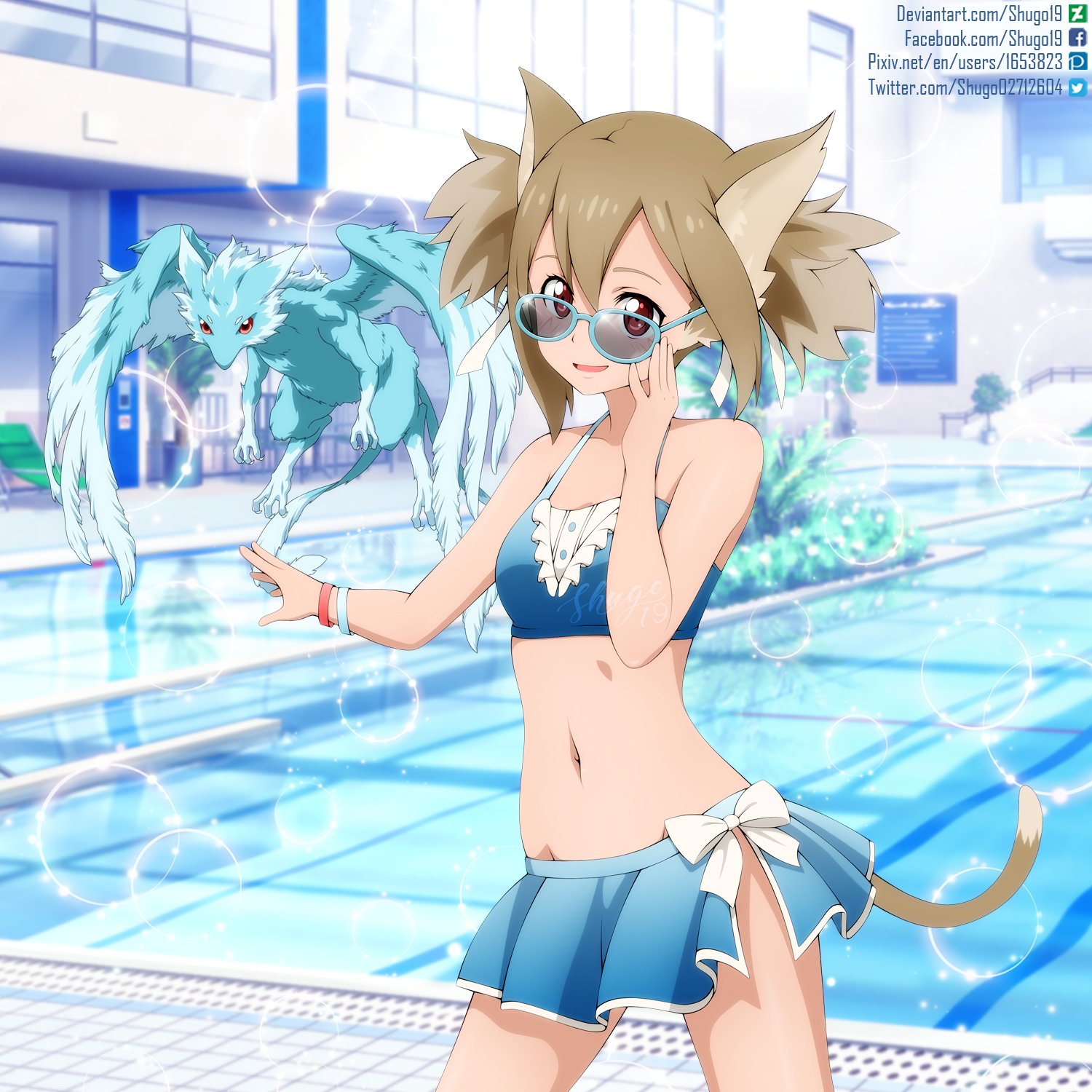 Silica Bikini 0009