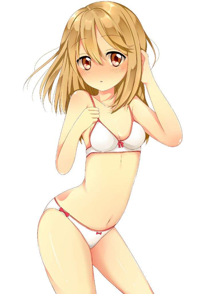 Silica Bikini 0010