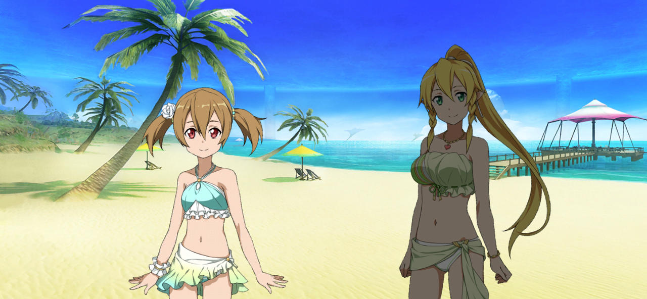 Silica Bikini 0011