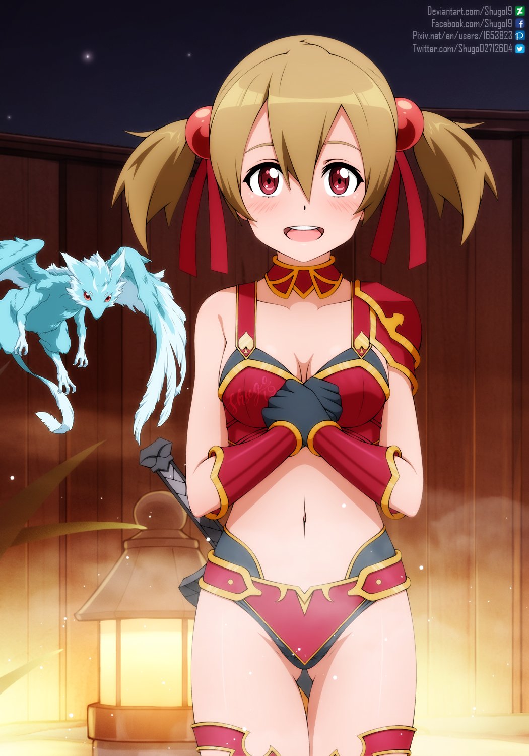 Silica Bikini 0012