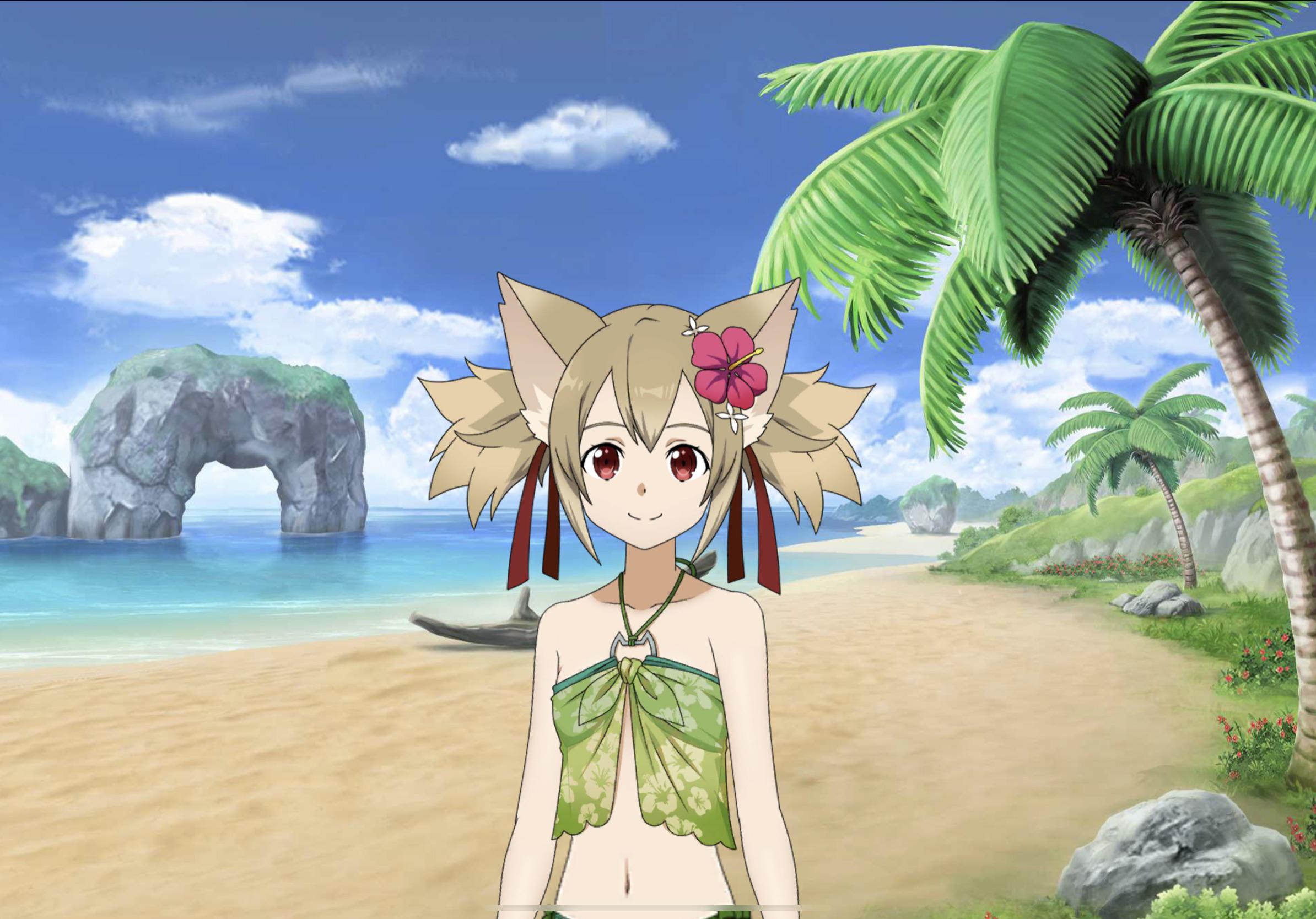 Silica Bikini 0013