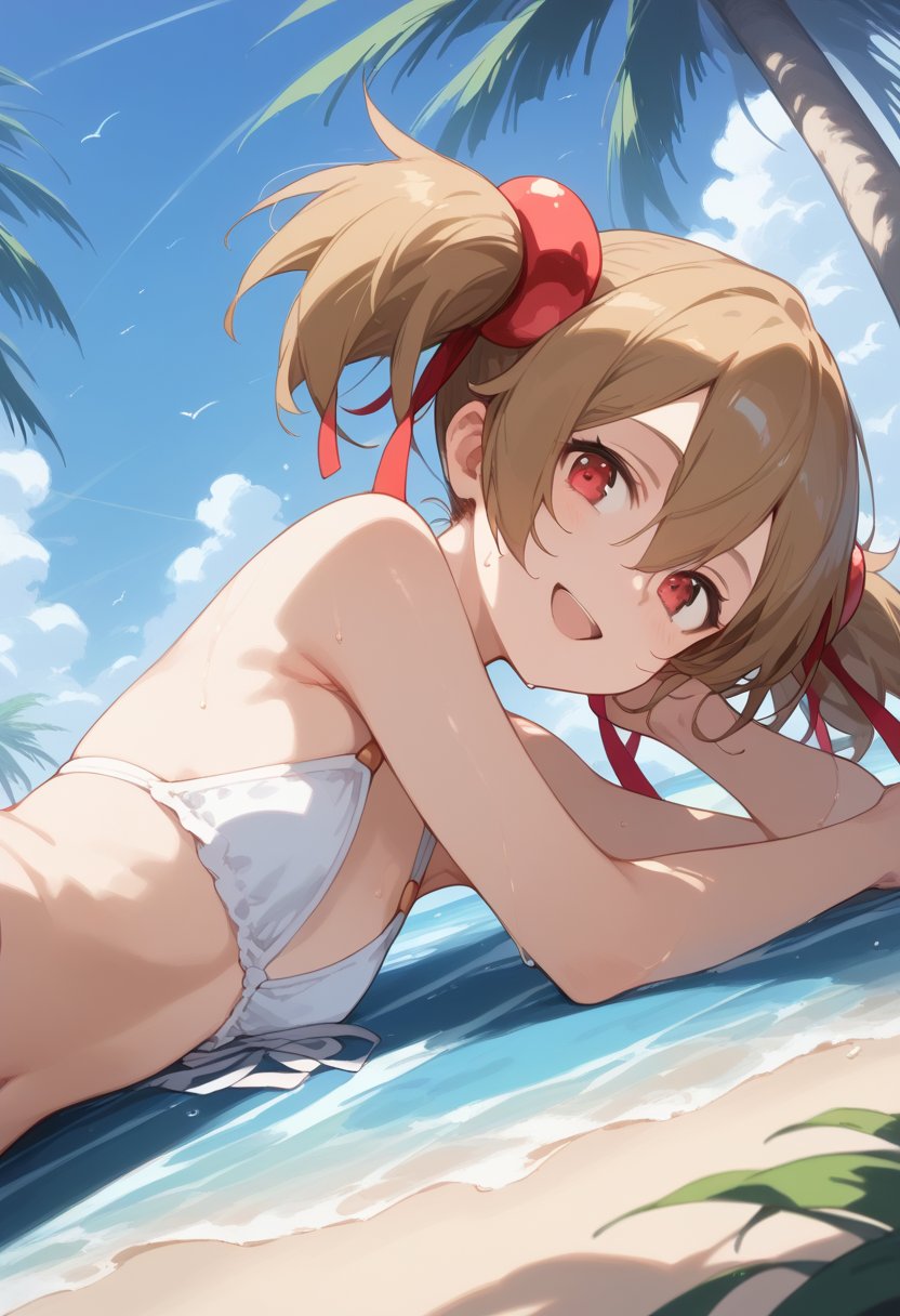 Silica Bikini 0018