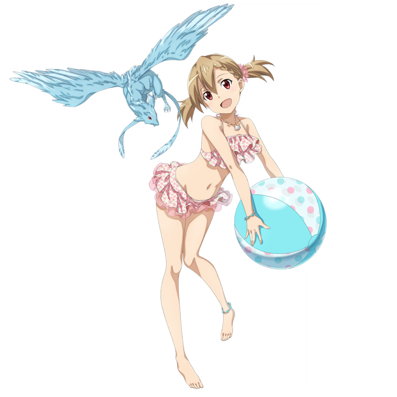 Silica Bikini 0021
