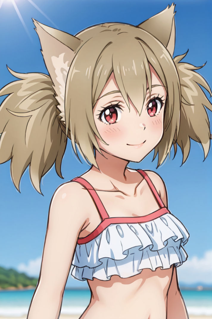 Silica Bikini 0049