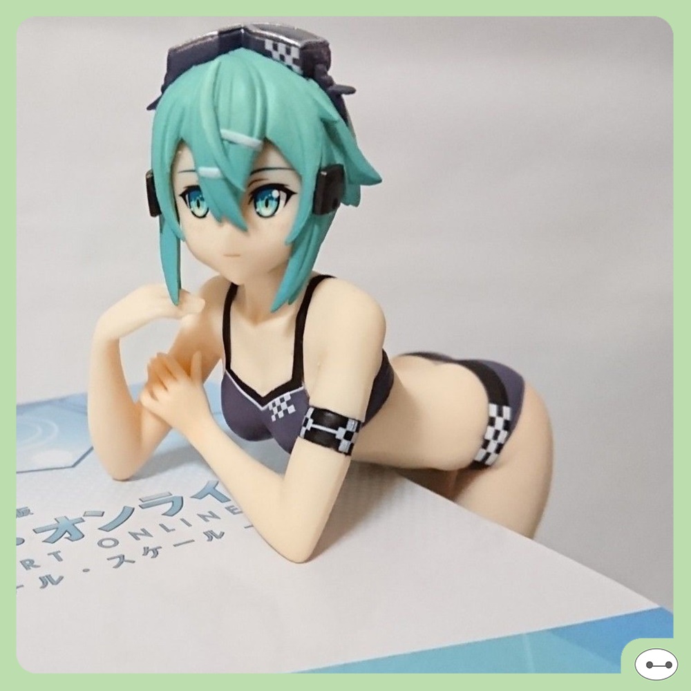 Sinon Bikini 0014
