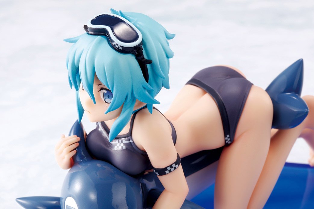 Sinon Bikini 0018