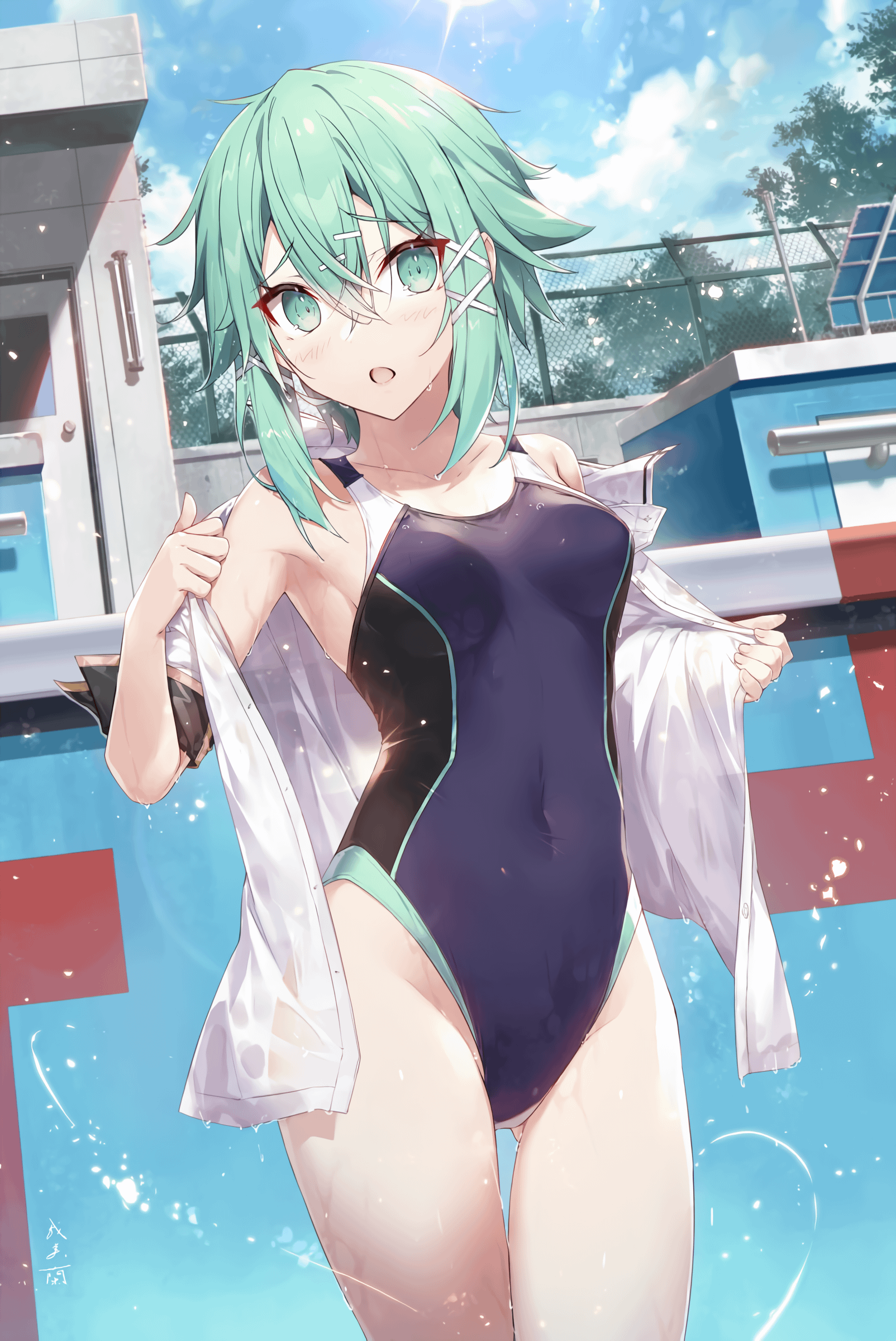 Sinon Bikini 0025