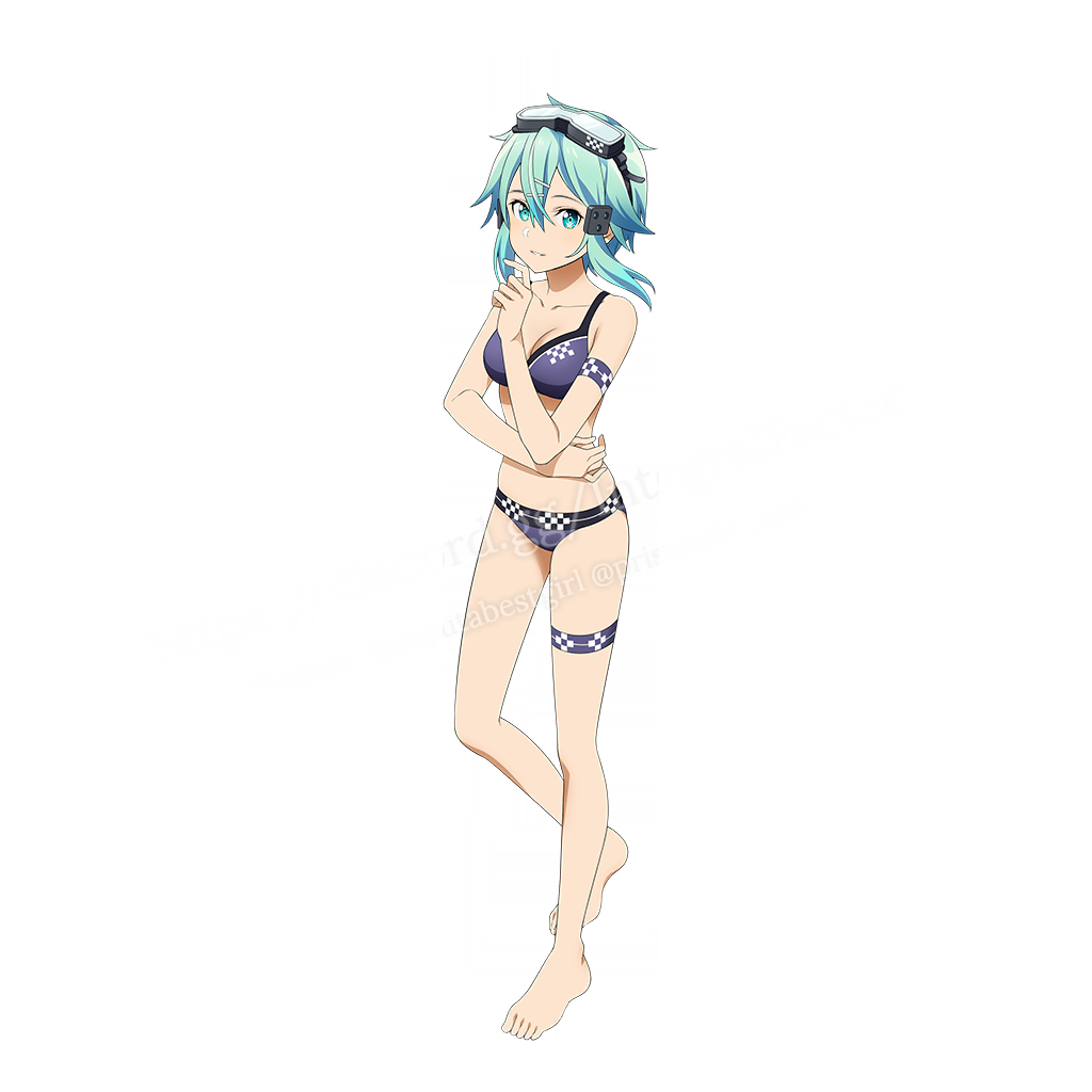 Sinon Bikini 0035