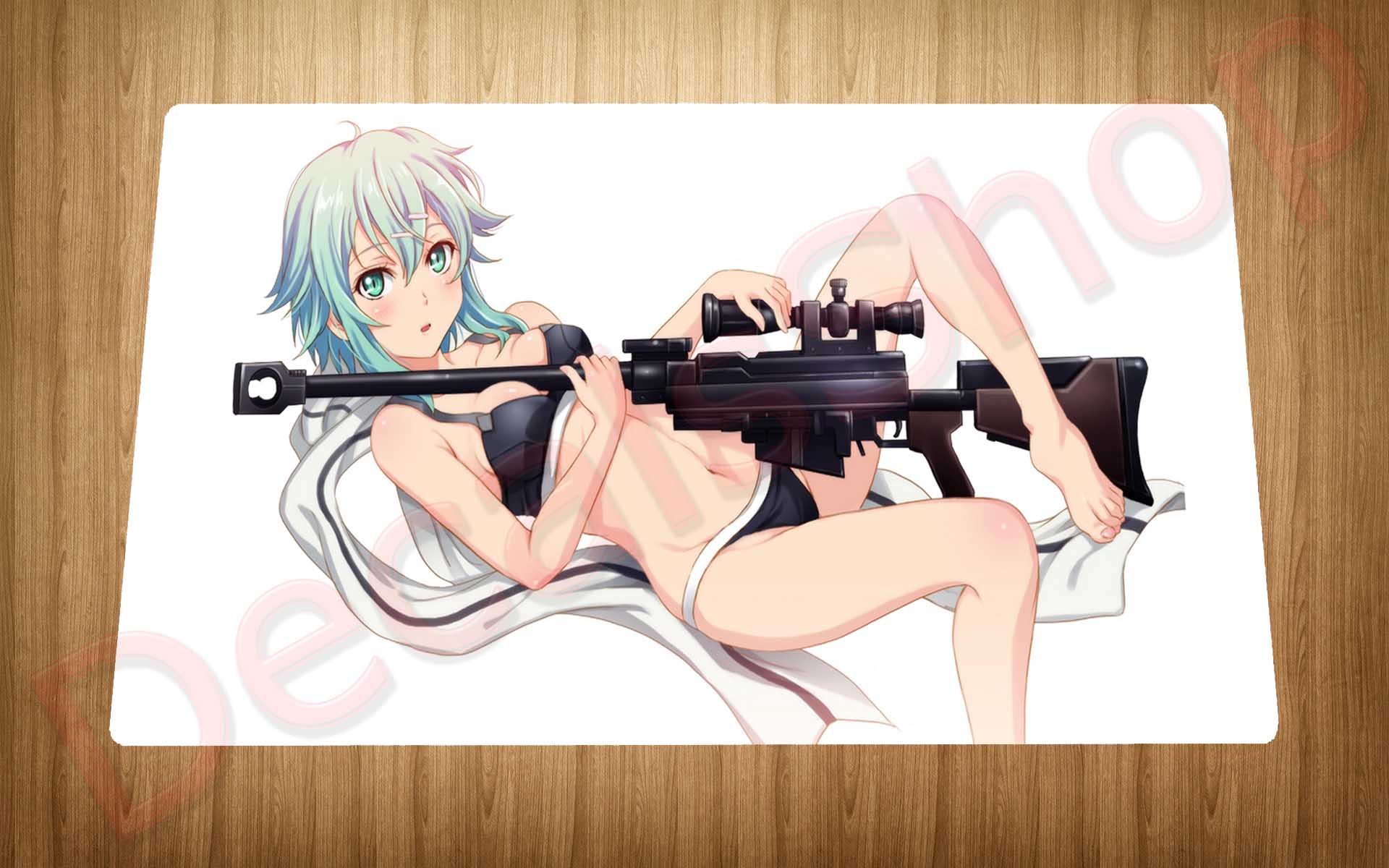 Sinon Bikini 0040