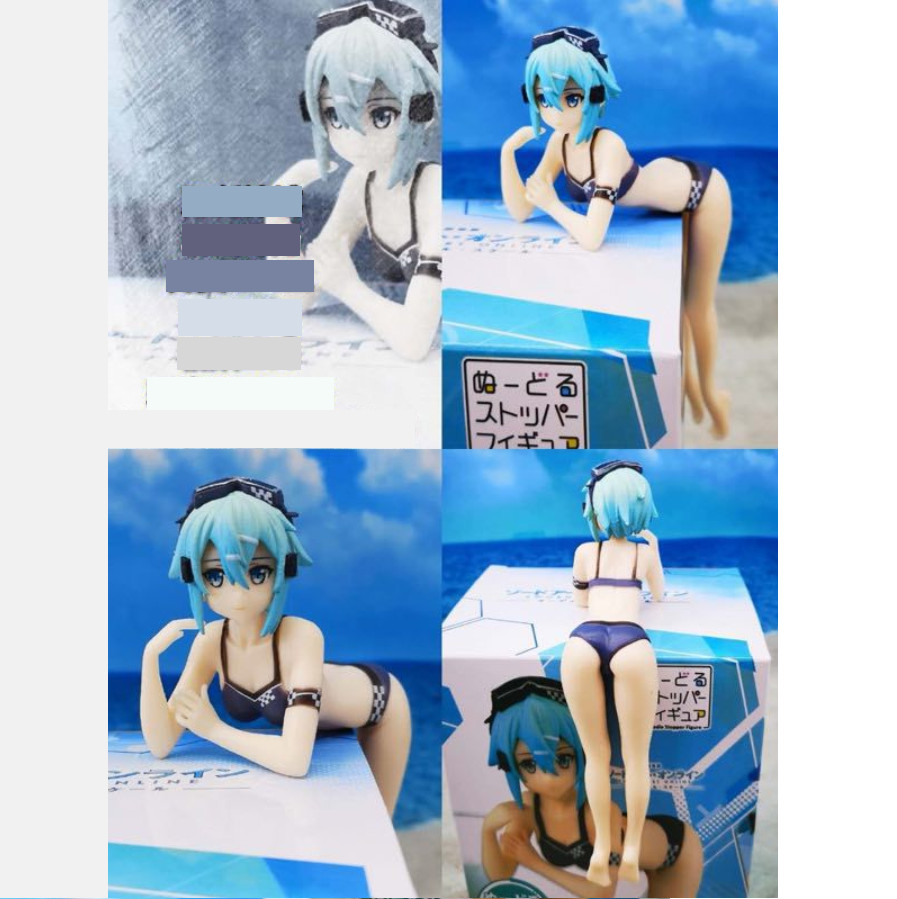 Sinon Bikini 0041