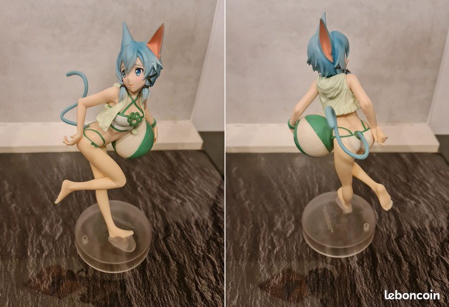 Sinon Bikini 0047