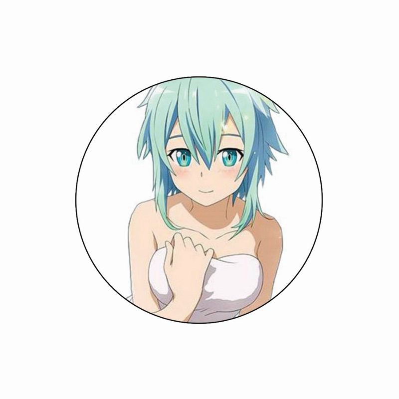 Sinon Bikini 0049