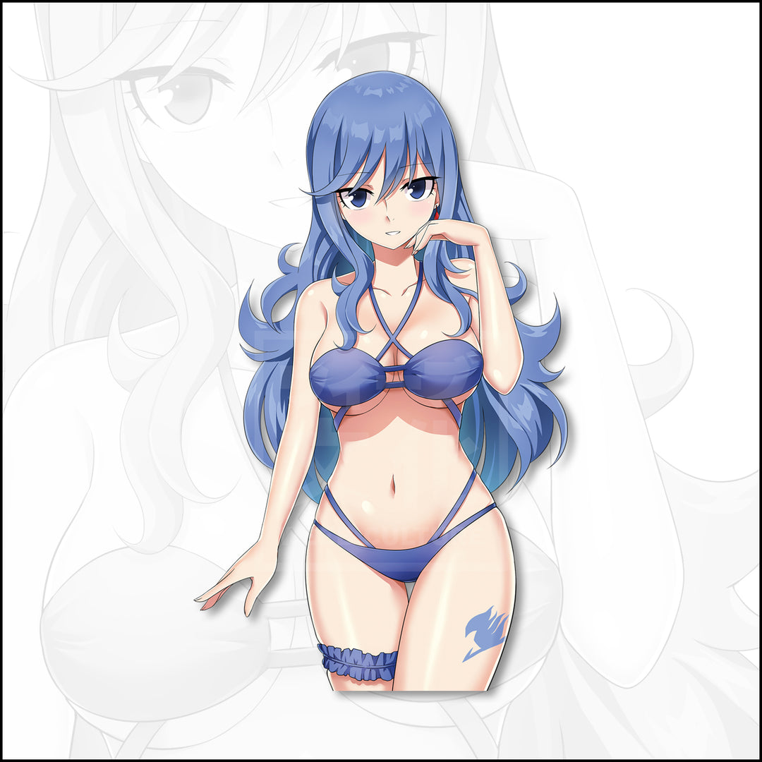 Juvia Bikini