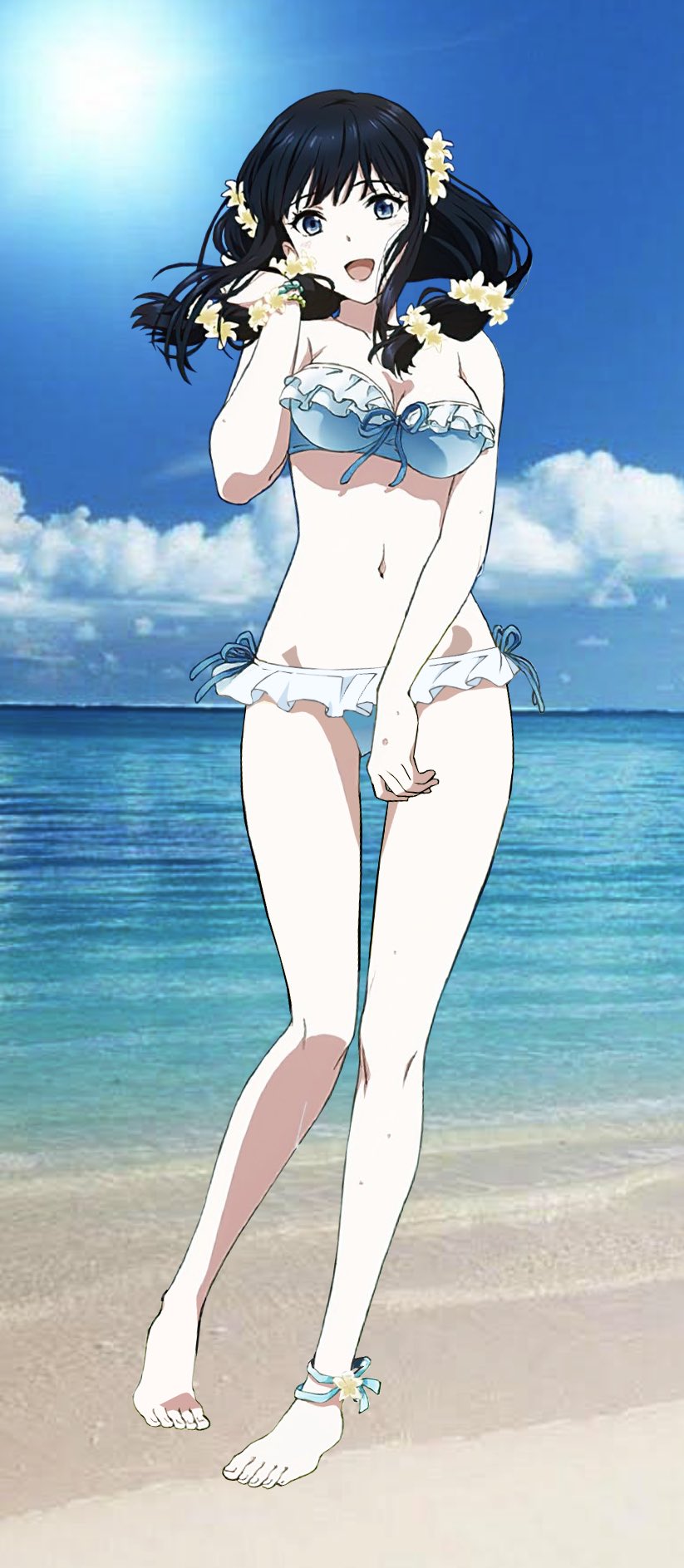 Miyuki Bikini