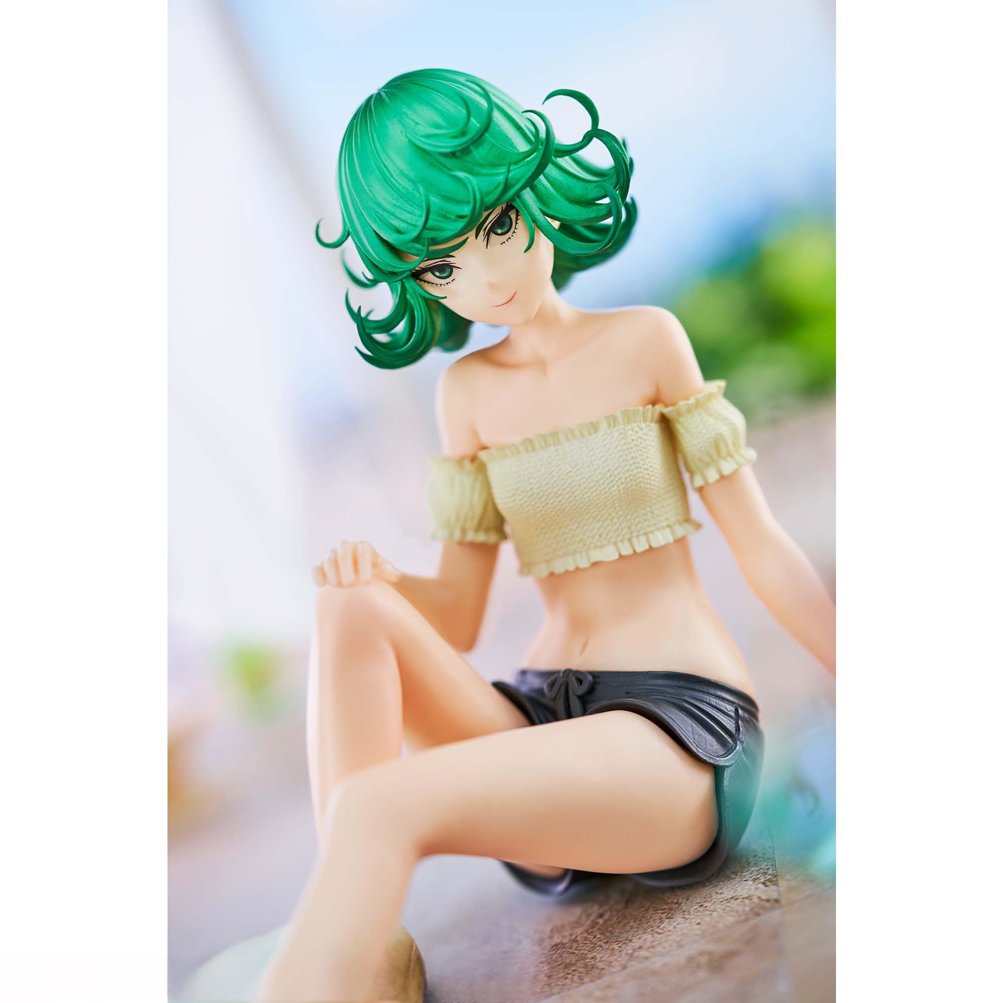 tatsumaki bikini