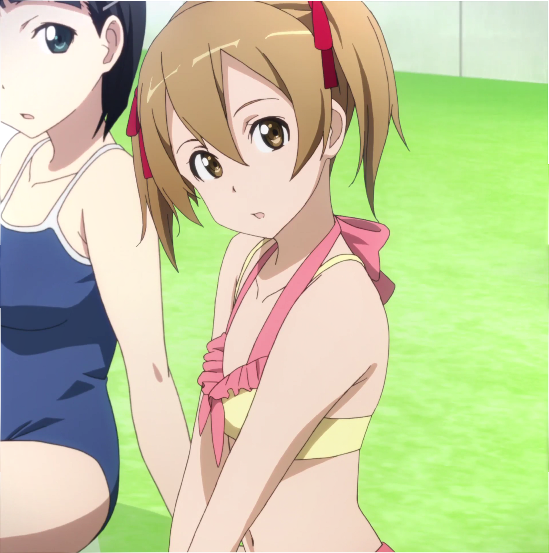 Silica Bikini