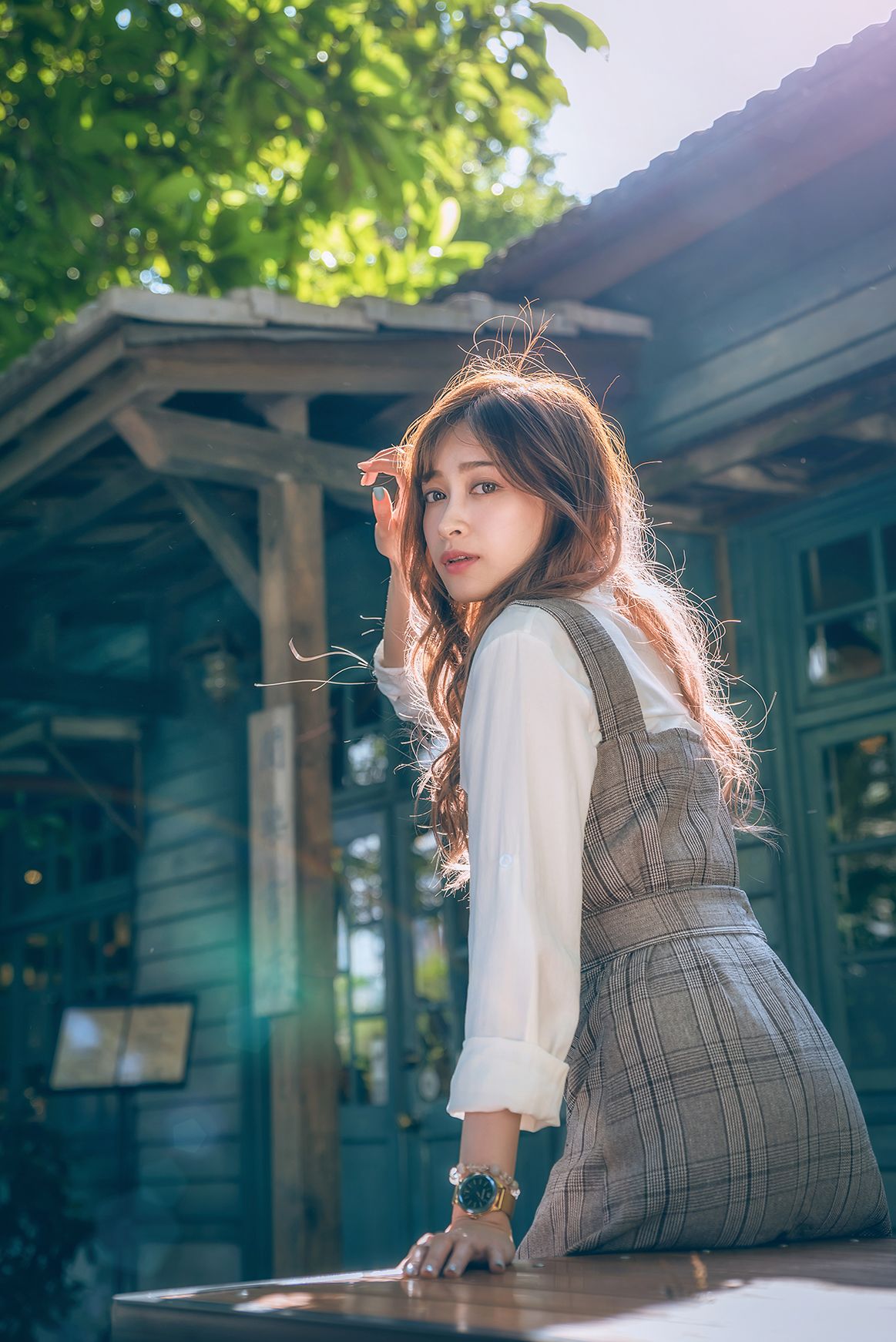 ảnh hot girl đáng yêu