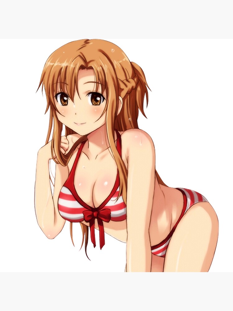 Asuna Bikini