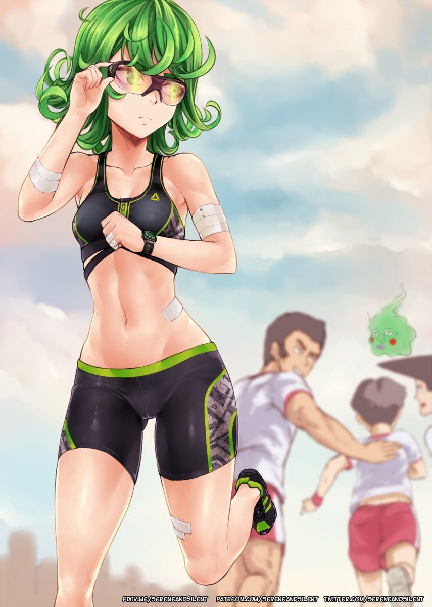 tatsumaki bikini 0015