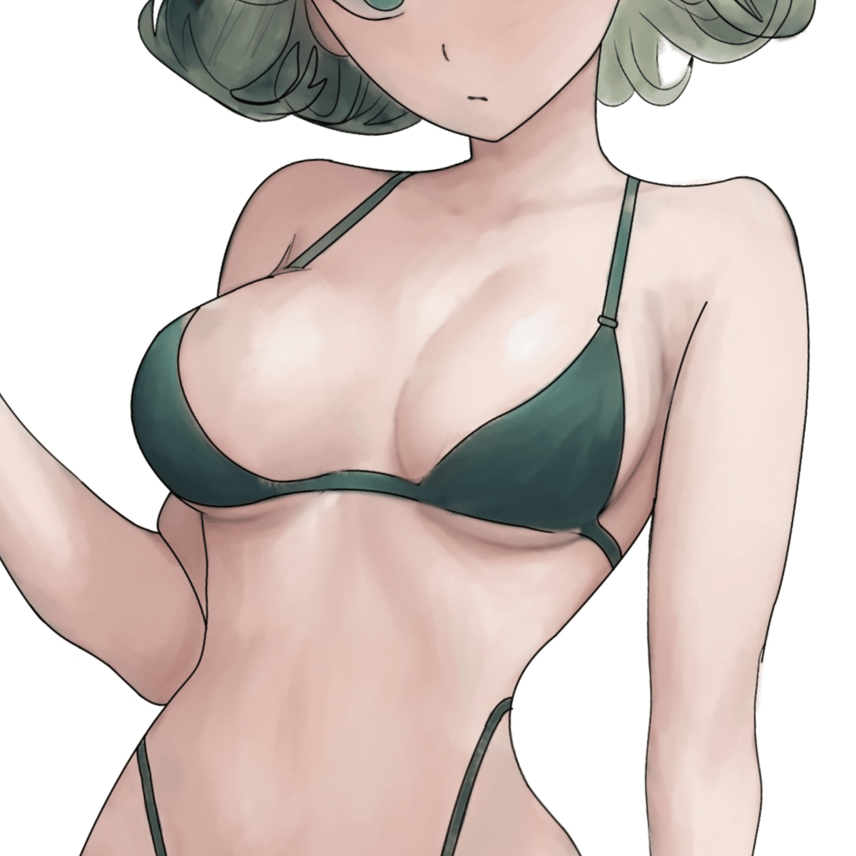 tatsumaki bikini 0018