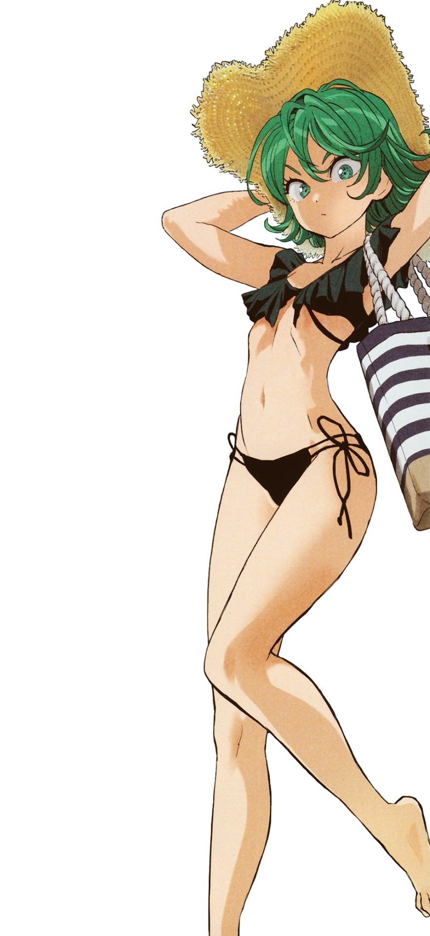 tatsumaki bikini 0020