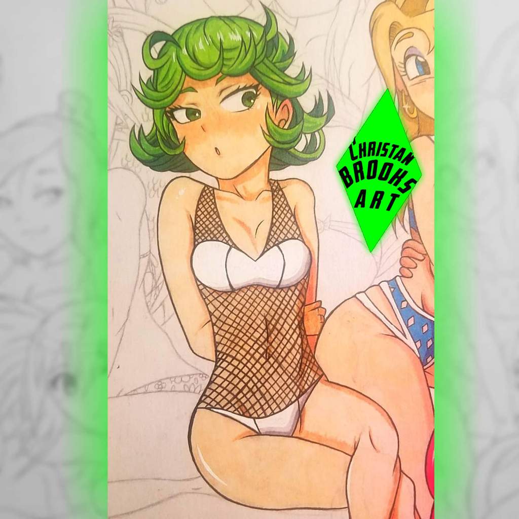 tatsumaki bikini 0024