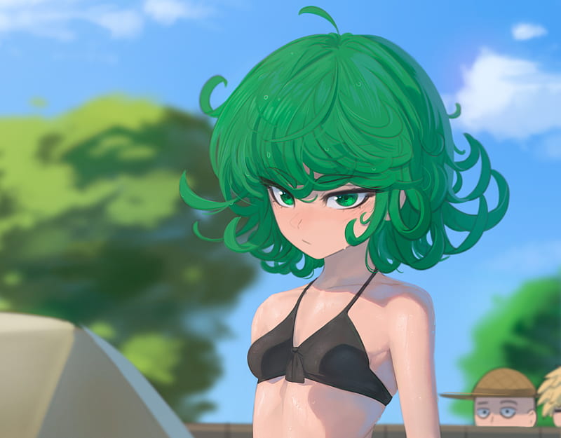 tatsumaki bikini 0031