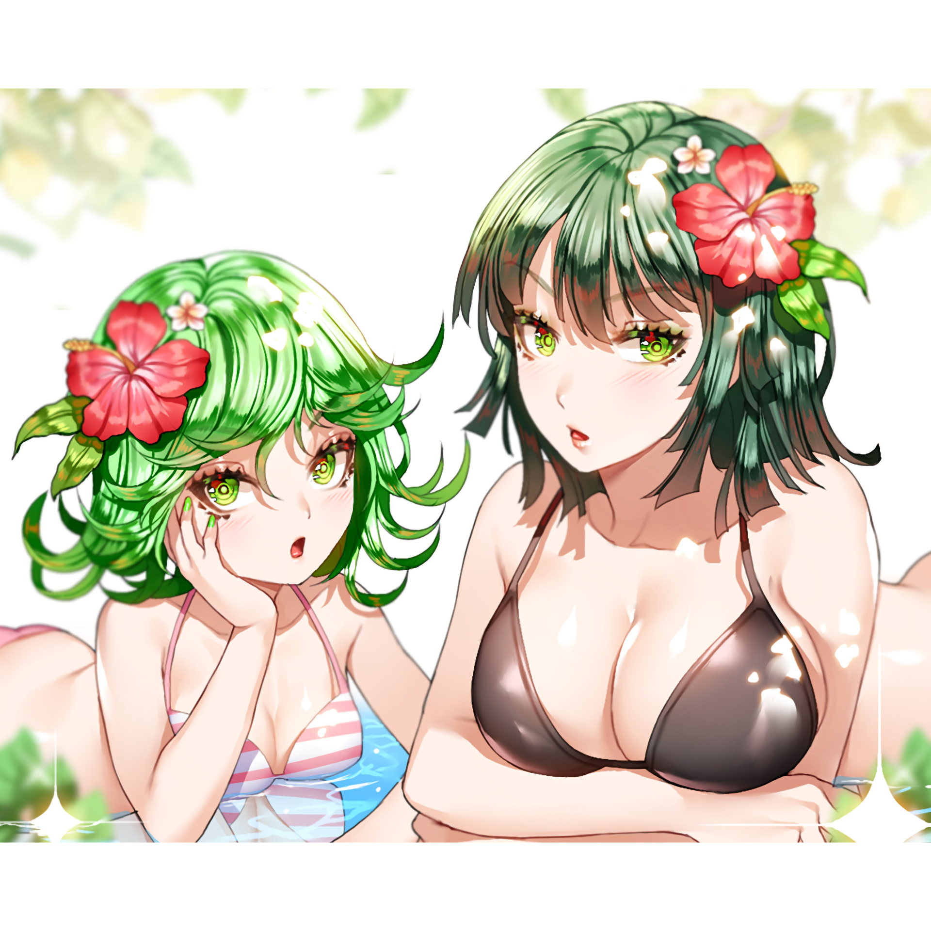 tatsumaki bikini 0032