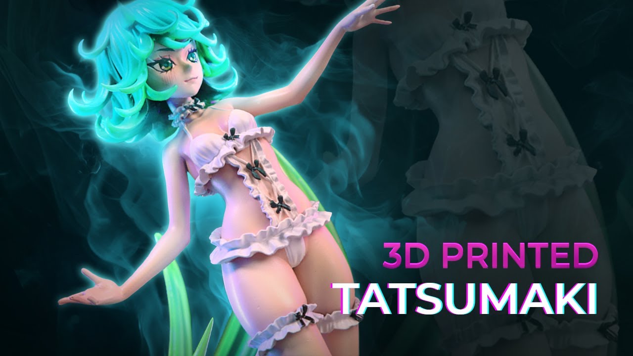 tatsumaki bikini 0035