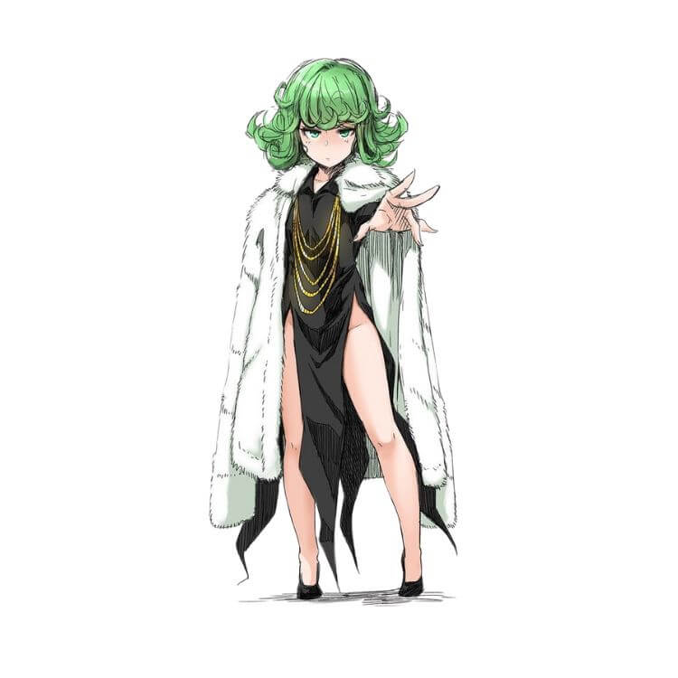 tatsumaki bikini 0036