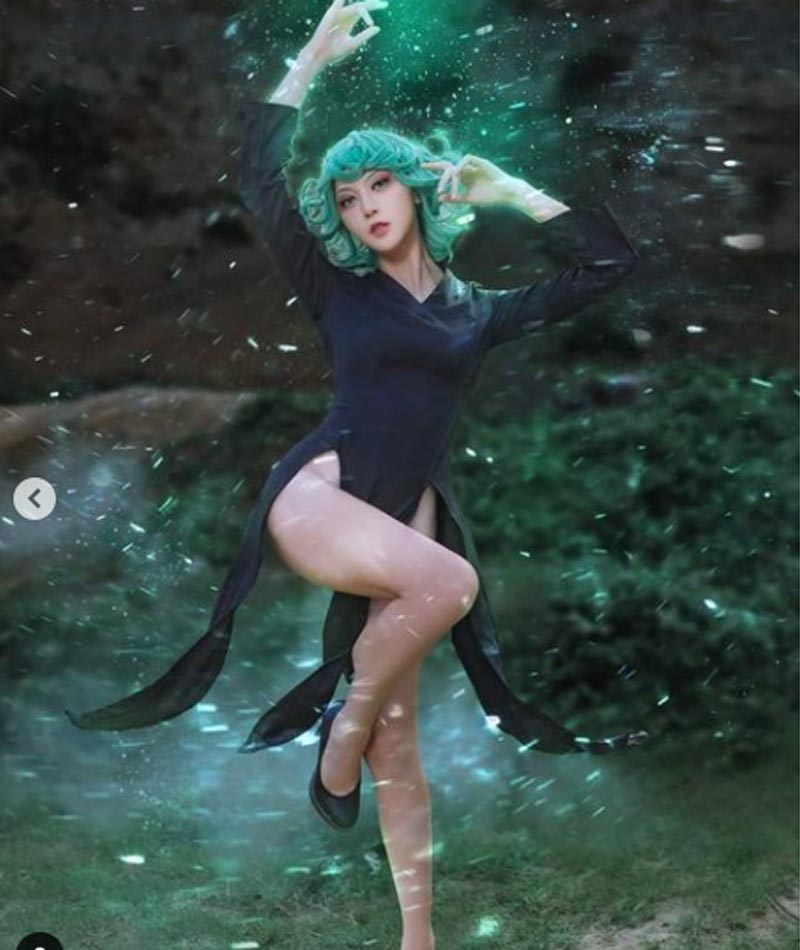 tatsumaki bikini 0041
