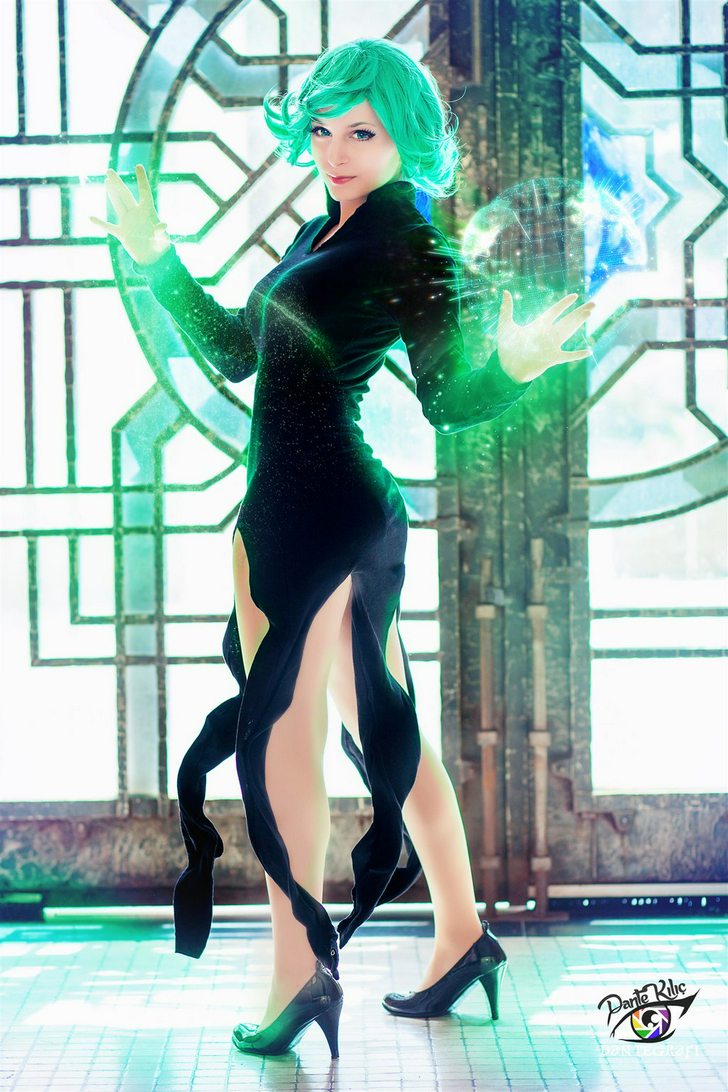 tatsumaki bikini 0046