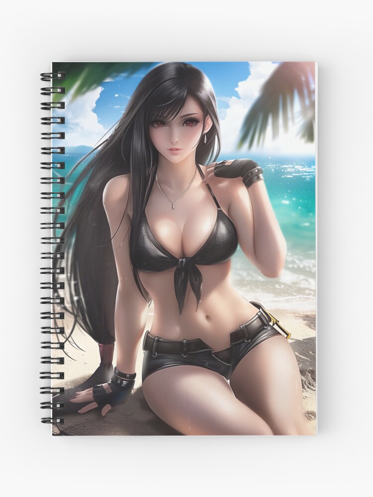 Tifa Bikini
