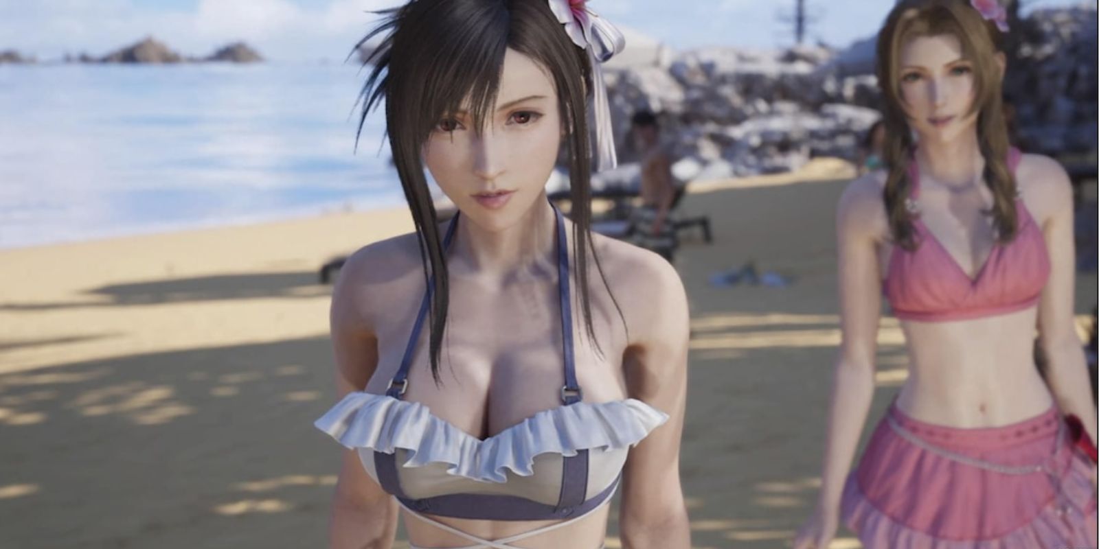 Tifa Bikini 0014