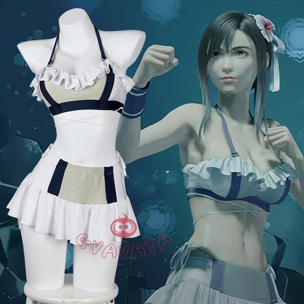 Tifa Bikini 0016
