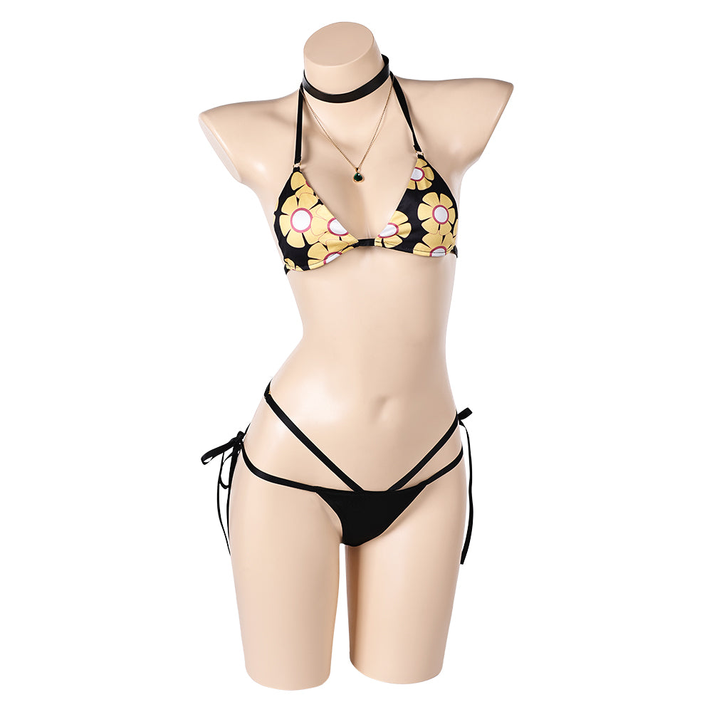 Tifa Bikini 0017